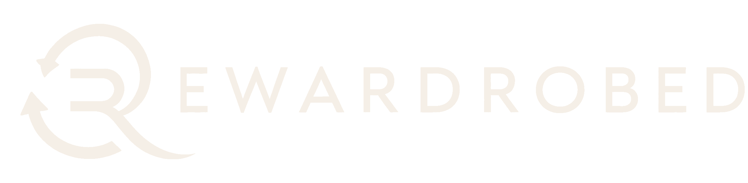 Rewardrobed